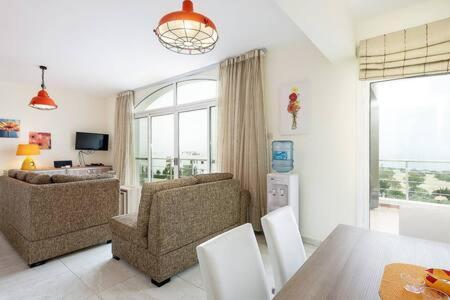 Joya Cyprus Mandarin Penthouse Lux Apartment Agios Nikolaos  Экстерьер фото