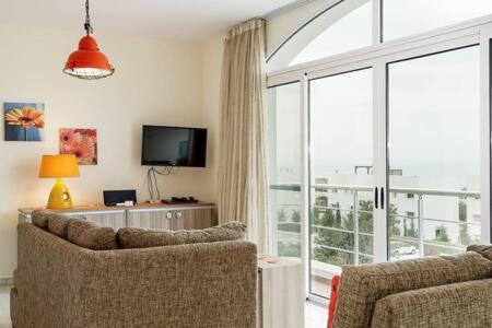 Joya Cyprus Mandarin Penthouse Lux Apartment Agios Nikolaos  Экстерьер фото