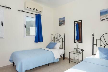 Joya Cyprus Mandarin Penthouse Lux Apartment Agios Nikolaos  Экстерьер фото
